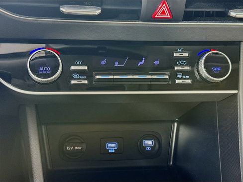 Used 2023 Hyundai Sonata SEL image 18