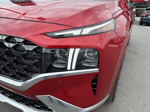 Used 2023 Hyundai Santa Fe Calligraphy image 10