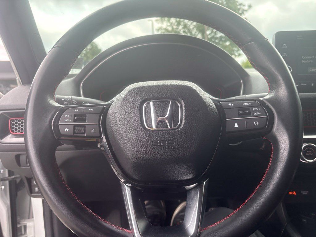 Used 2023 Honda Civic Si image 24