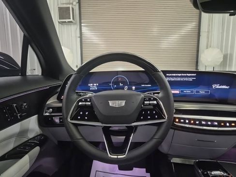 New 2026 Cadillac Lyriq Premium Luxury w/ LPO, Floor Liner Package image 40