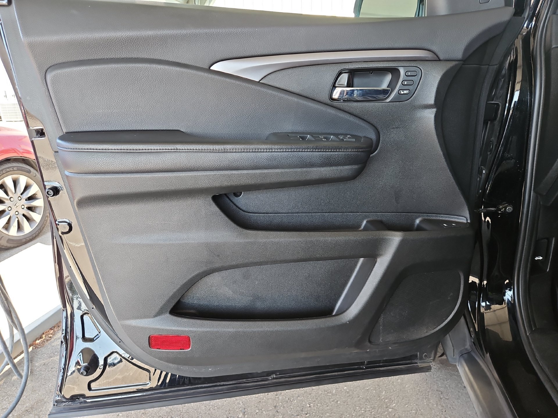 Used 2021 Honda Pilot Special Edition image 18