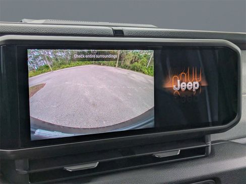 New 2026 Jeep Wrangler Sport image 21