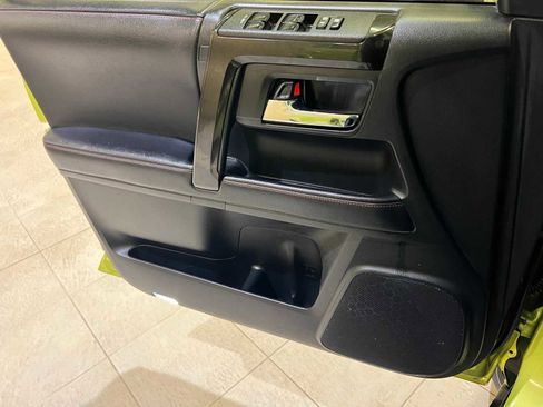 Used 2022 Toyota 4Runner TRD Pro image 18