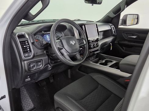 New 2026 RAM 1500 Express image 10