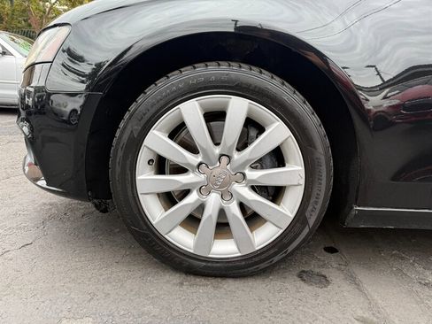 Used 2012 Audi A4 2.0T Premium image 9