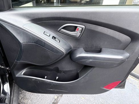 Used 2015 Hyundai Tucson GLS w/ Option Group 02 image 21