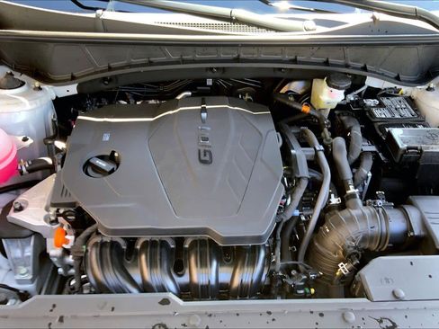 Used 2026 Hyundai Tucson Limited image 30