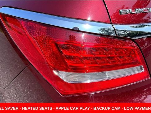 Used 2016 Buick LaCrosse Leather FWD image 22