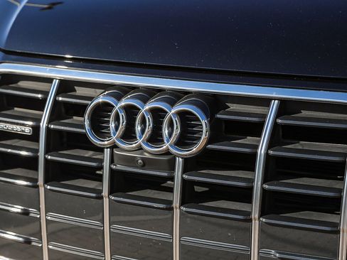 Certified 2023 Audi Q5 2.0T Premium Plus w/ Premium Plus Package image 7