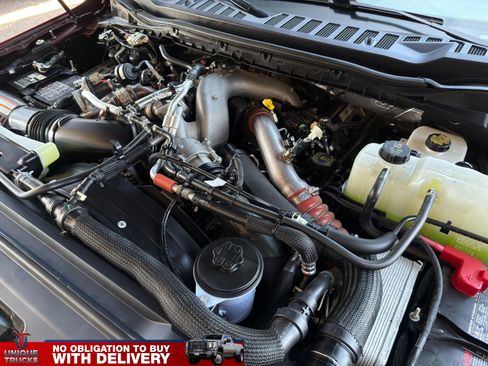 Used 2025 Ford F350 King Ranch image 15