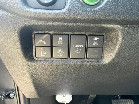 Used 2020 Honda Ridgeline RTL-E image 7