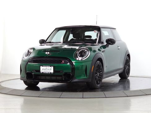 Used 2024 MINI Cooper S FWD image 4