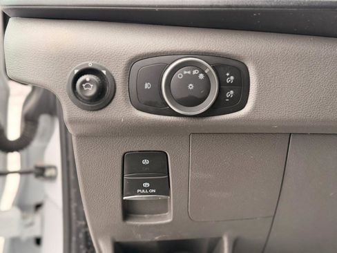 Used 2023 Ford Transit 250 w/ Exterior Upgrade Package image 11