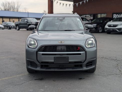 Used 2025 MINI Cooper Countryman S image 14