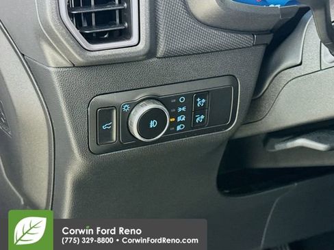 New 2025 Ford Bronco Sport Outer Banks w/ Outer Banks Tech Package+ AWD/4WD image 11