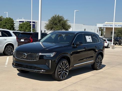 New 2026 Volvo XC90 B6 Plus w/ Protection Package Premier image 2