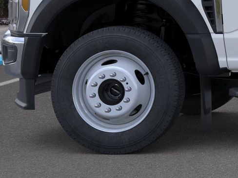 New 2026 Ford F450 4x4 Regular Cab Super Duty image 19