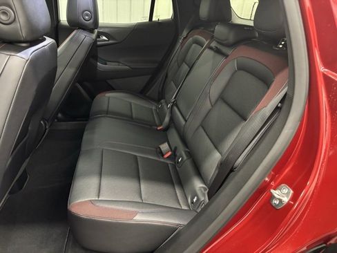 New 2026 Chevrolet Equinox RS image 9