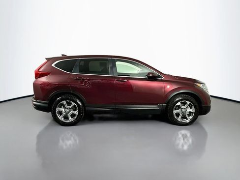 Used 2017 Honda CR-V EX image 9