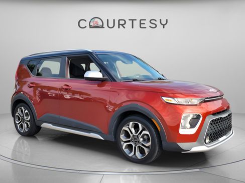 Used 2022 Kia Soul X-Line image 7