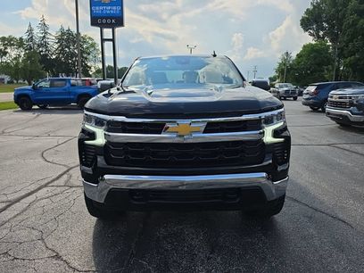 Used 2023 Chevrolet Silverado 1500 LT