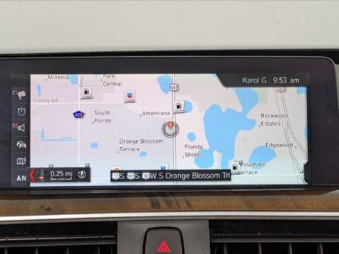 Used 2018 BMW 440i xDrive Convertible AWD/4WD image 22