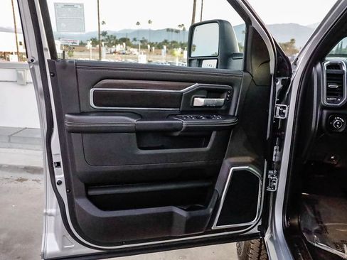Used 2026 RAM 2500 Laramie AWD/4WD image 24