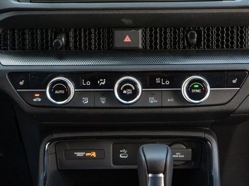 New 2026 Honda CR-V Sport image 20