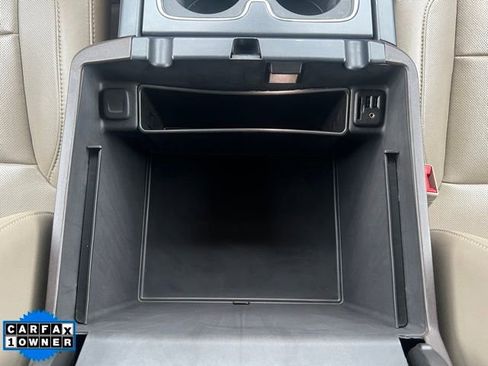 Used 2015 Chevrolet Silverado 1500 LTZ w/ LTZ Plus Package image 29