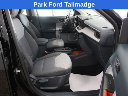 Used 2022 Ford Maverick XLT w/ Equipment Group 300A Standard AWD/4WD image 24