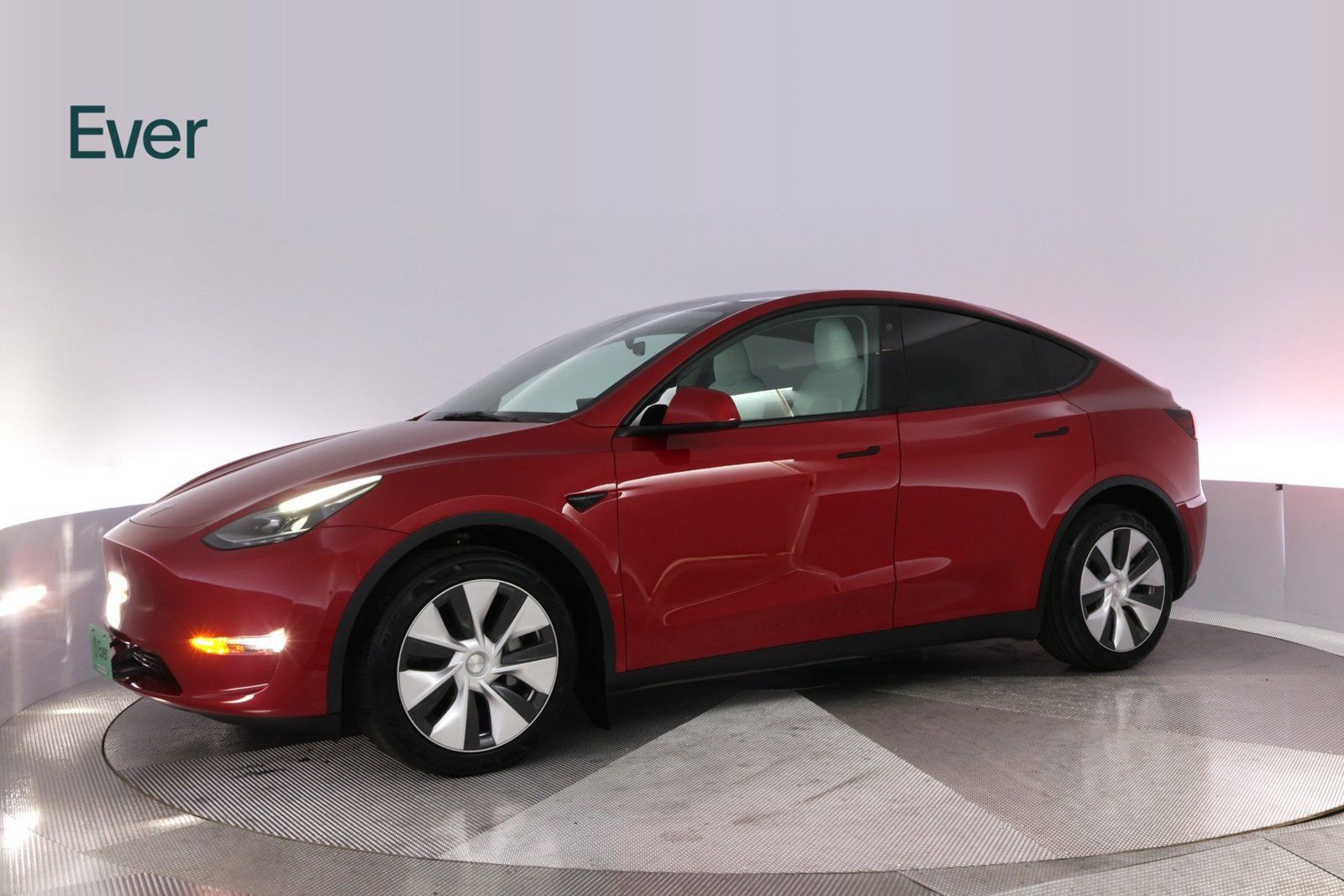 Used 2023 Tesla Model Y Long Range AWD/4WD image 18