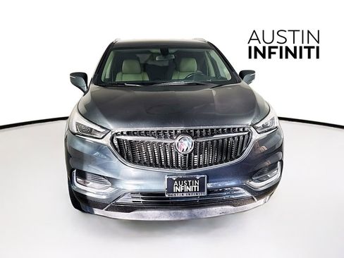 Used 2020 Buick Enclave Essence w/ Sound and Sites Package image 2