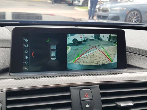 Used 2018 BMW M4 Coupe image 26