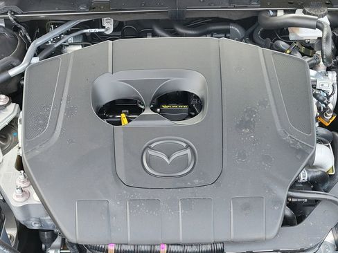 Used 2025 MAZDA MAZDA3 s image 21