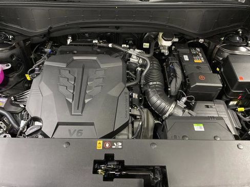 New 2026 Hyundai Palisade Calligraphy image 38