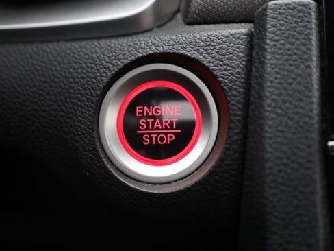 Used 2020 Honda Civic EX image 7