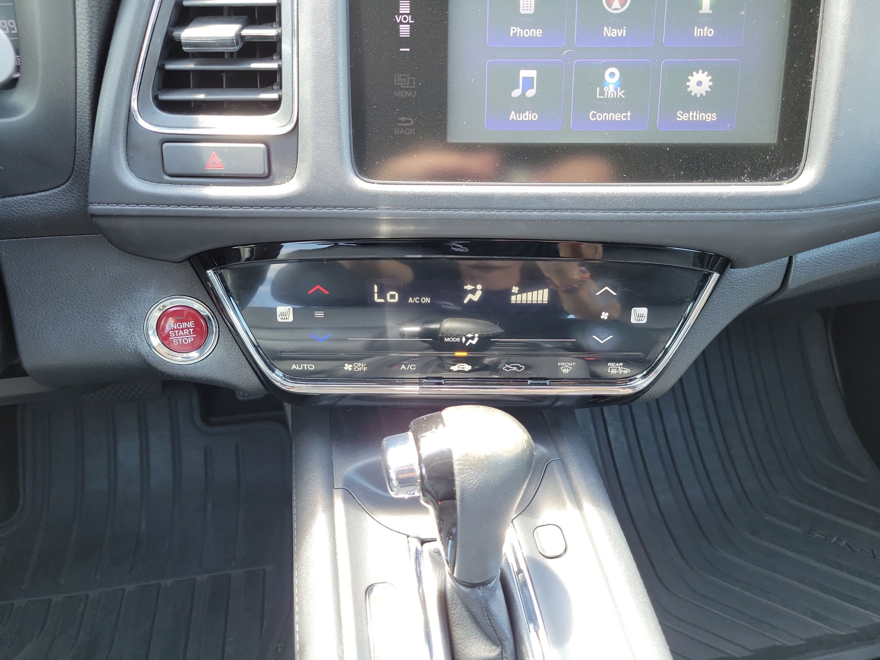 Used 2016 Honda HR-V EX-L image 15
