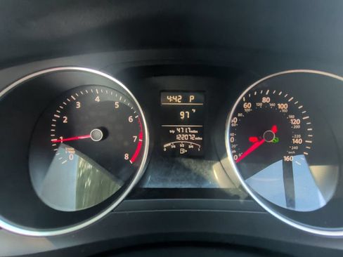 Used 2017 Volkswagen Jetta S FWD image 16