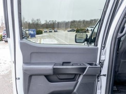 New 2026 Ford F150 STX w/ Equipment Group 200A AWD/4WD image 12