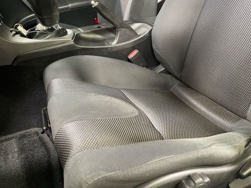 Used 2003 Nissan 350Z Enthusiast image 11