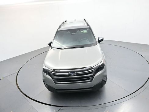 New 2026 Subaru Forester Premium image 18