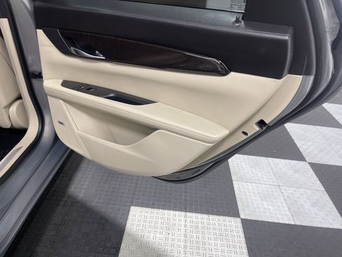 Used 2018 Cadillac CT6 3.6 AWD image 18