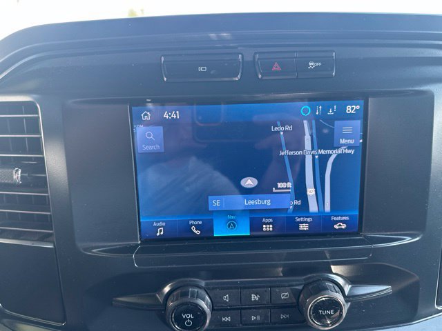 Used 2022 Ford F150 XL w/ STX Black Appearance Package RWD image 22
