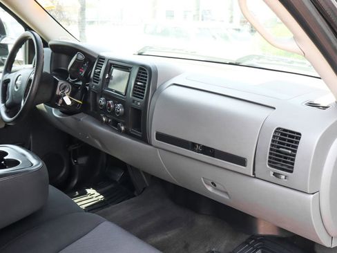 Used 2013 GMC Sierra 1500 SL image 32