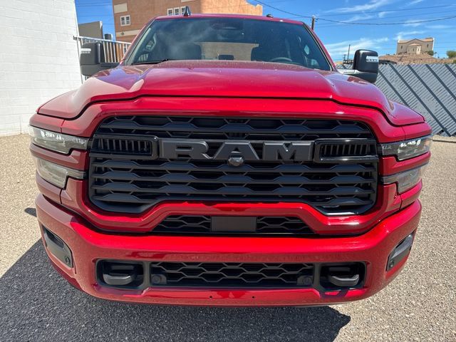 New 2026 RAM 2500 Big Horn AWD/4WD image 5