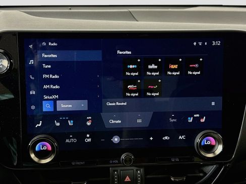 Used 2023 Lexus NX 350 AWD image 15