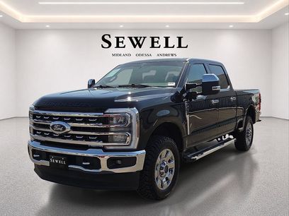Used 2024 Ford F250 Lariat w/ Chrome Package