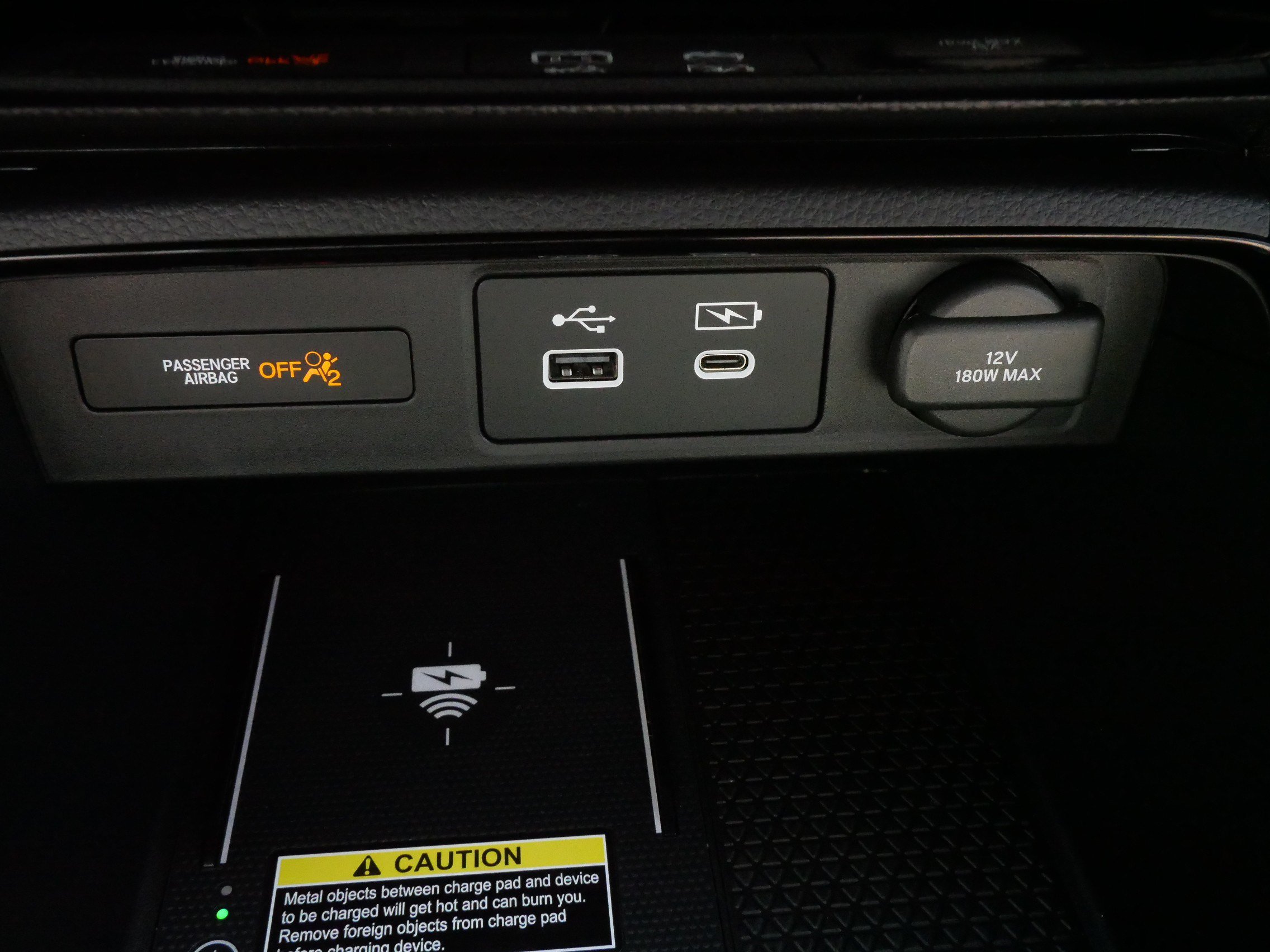 Certified 2024 Honda CR-V EX-L image 28
