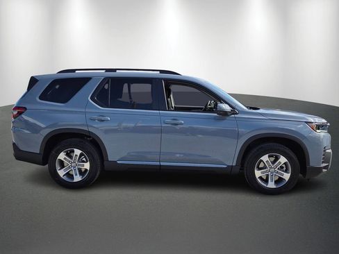 New 2026 Honda Pilot EX-L image 8