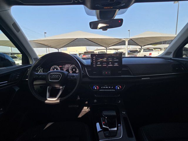 Used 2023 Audi Q5 2.0T Premium Plus AWD/4WD image 15
